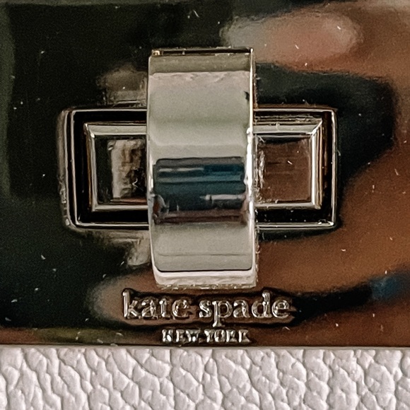 Authentic Kate Spade Satchel - Picture 5 of 5